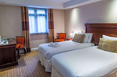 Executive Twin Room