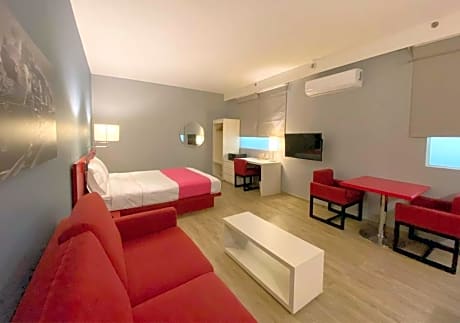 Suite