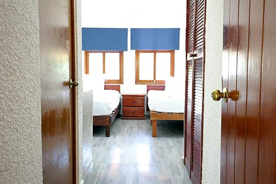 Hotel Bosque Caribe, 5th Av. Zone