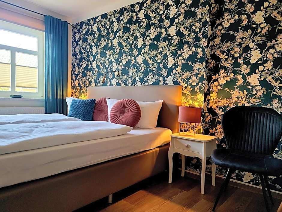 Pension Lavida Usedom