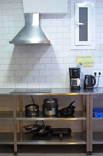 Be Sound Hostel