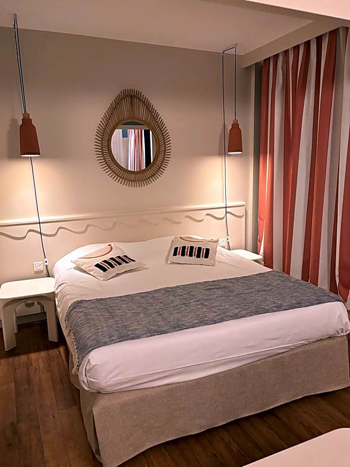Residence Vacances Bleues Le Grand Large