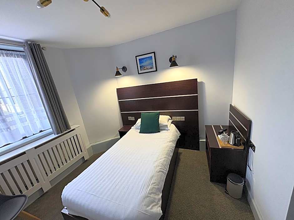 Best Western Ebbw Vale