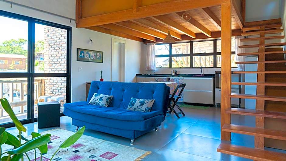 Pousada Rosa Tropicalia