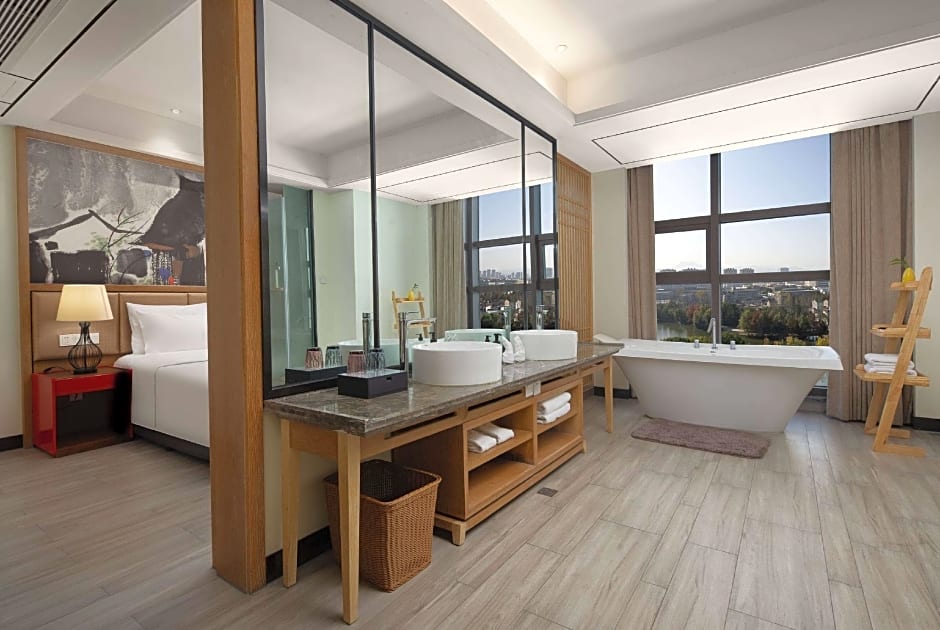 Days Inn by Wyndham Shaoxing Yuecheng