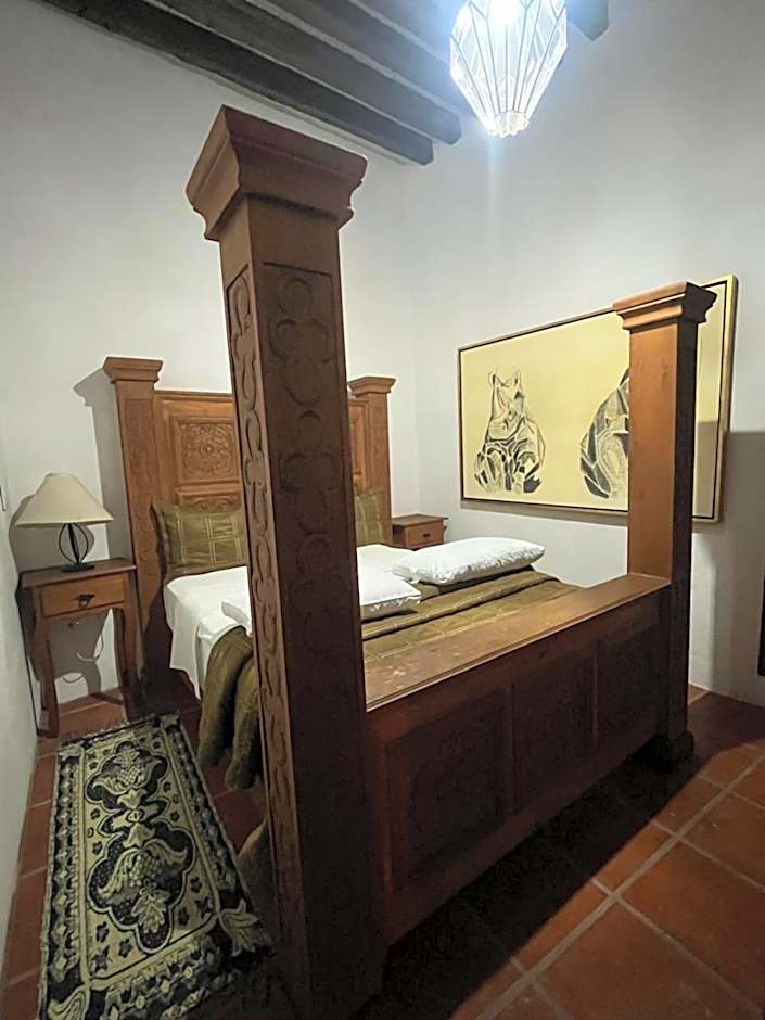 Hotel Casa Oratorio "Adults Only"