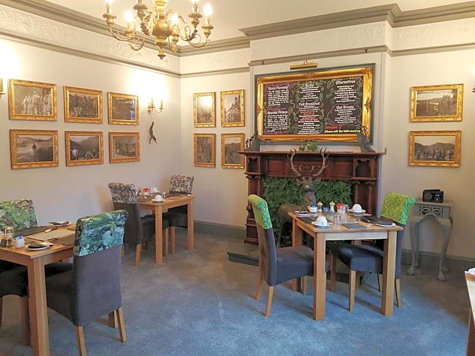 Allerdale Guest House