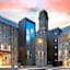 Bodmin Jail Hotel