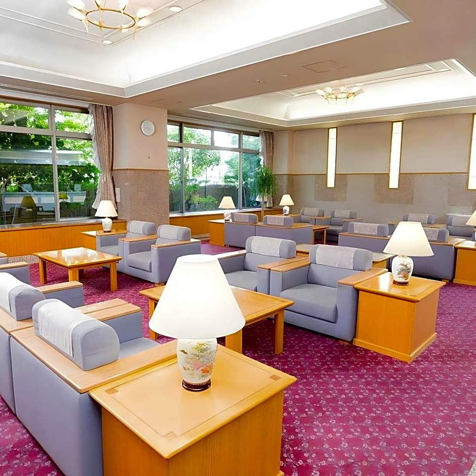 Yokote Central Hotel