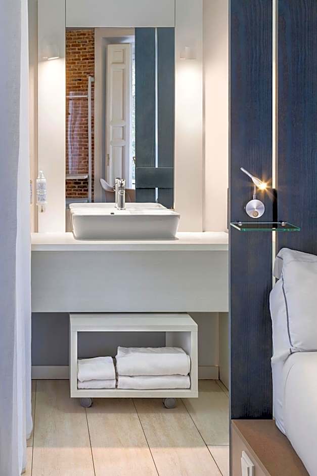 B&B Hotel Madrid Centro Fuencarral 52