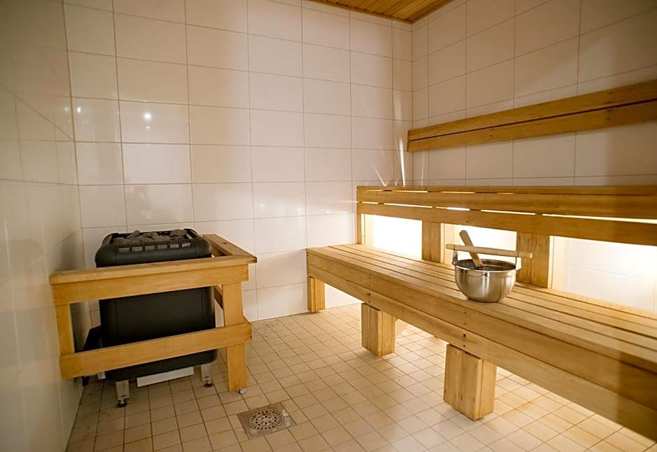 Sunderby folkhögskola Hotell & Konferens