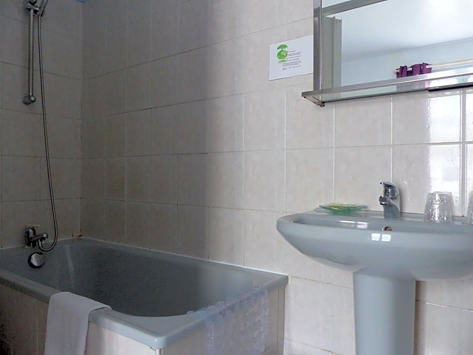 Hotel La Belle Etoile