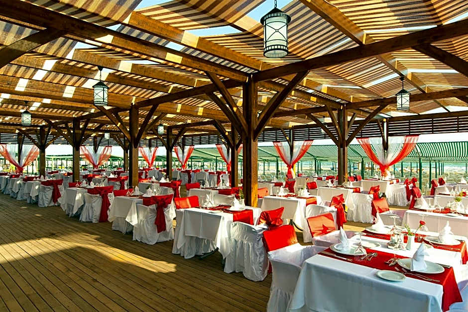 Adalya Ocean Deluxe - Ultra All Inclusive