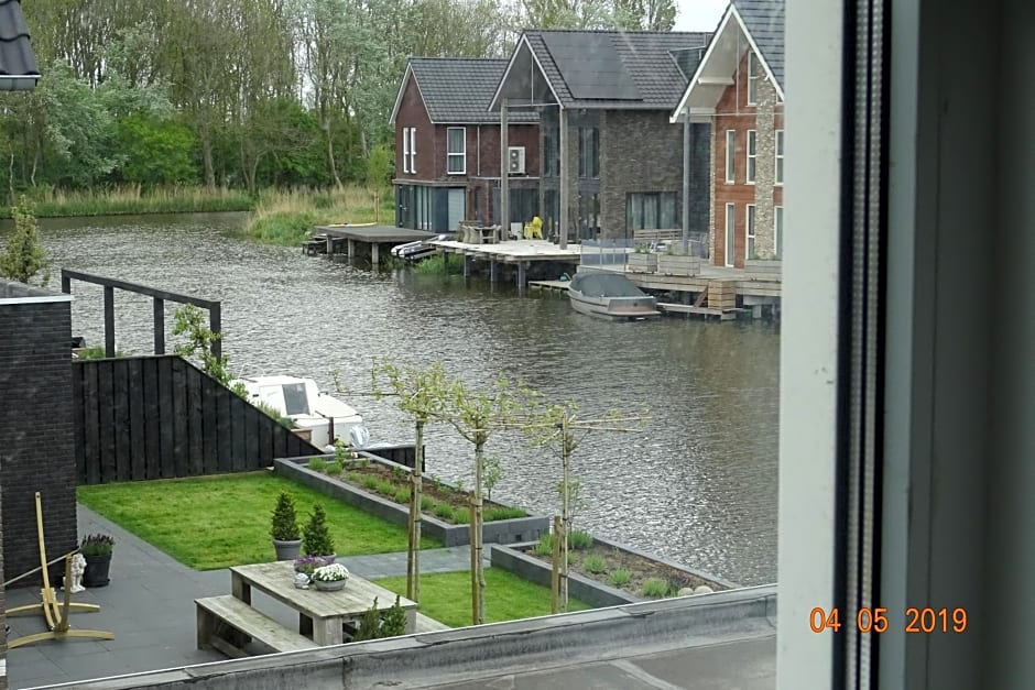 B&B Snekerpoort