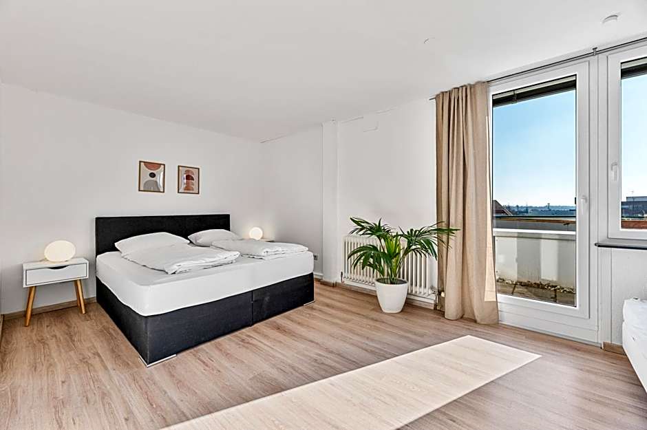 Atelier Guesthouse