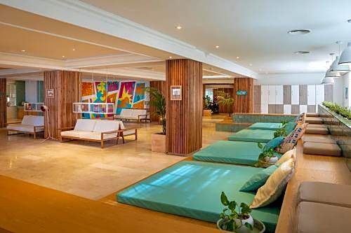 INNSiDE by Melia Ibiza Beach