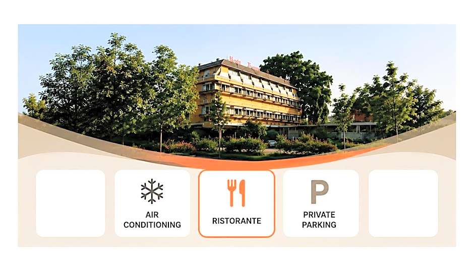 Ai Ronchi Motor Hotel Brescia