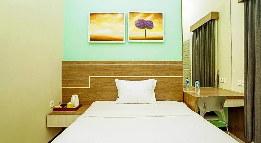 Ardhya Guesthouse Syariah