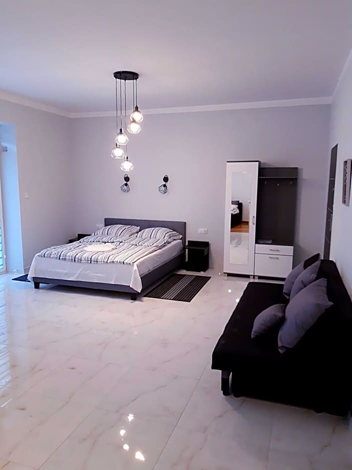 Apartamenty Polna