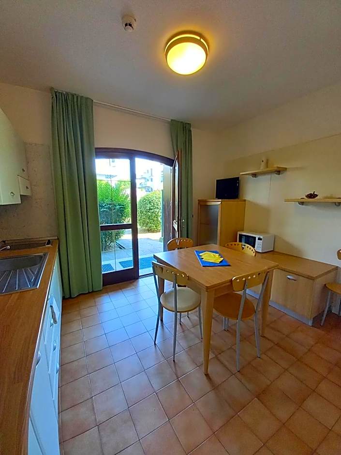 Aparthotel Ponza