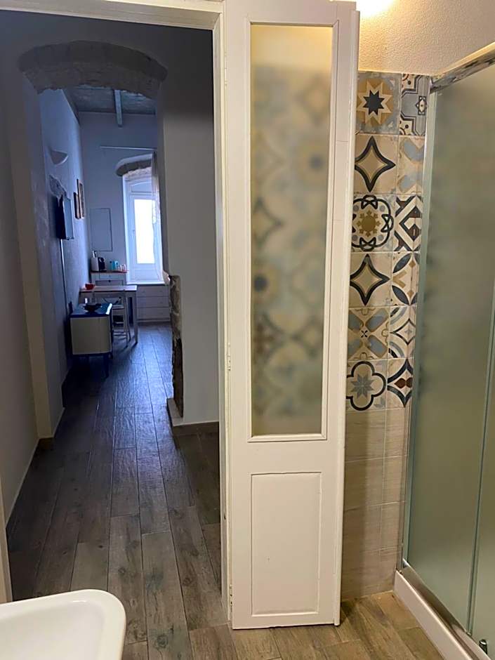 B&B LE TRE CHIOCCIOLE