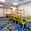 Holiday Inn Express And Suites Indianapolis Northwest By IHG