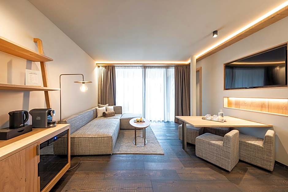 Santre dolomythic home