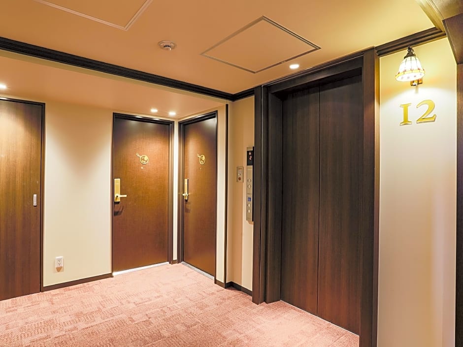 KOKO HOTEL Ikebukuro