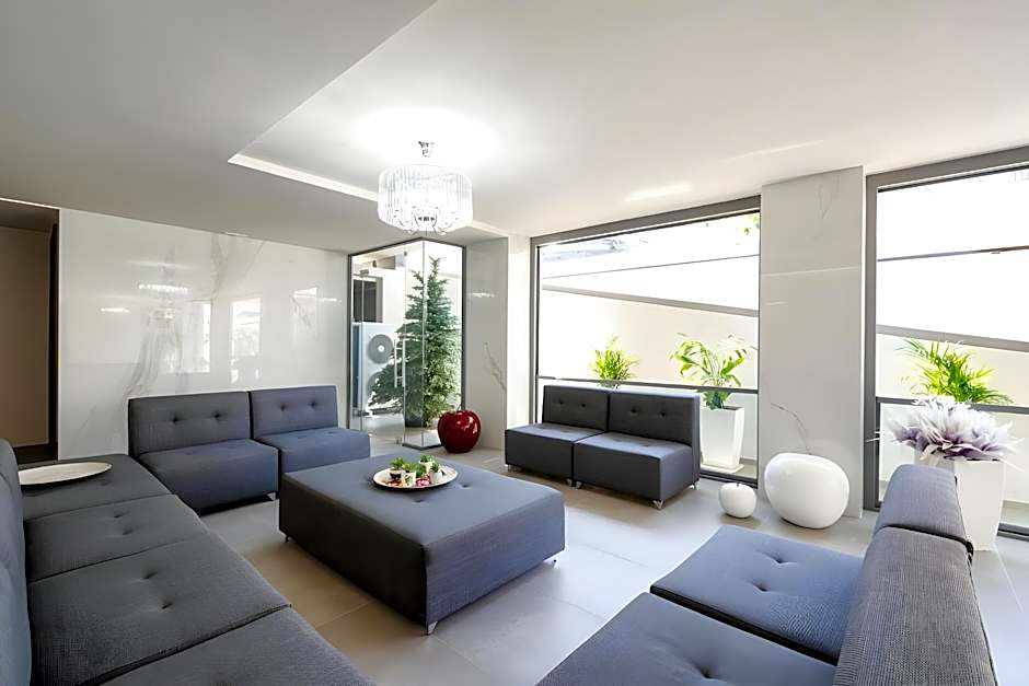 Evitel Luxury Living