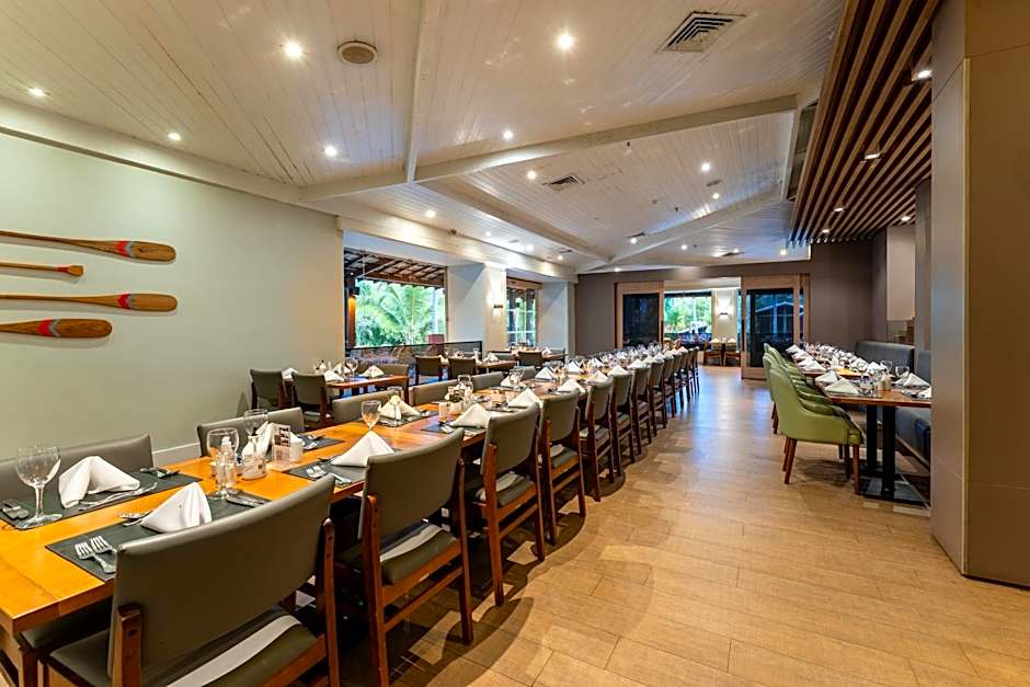 Hotel Deville Prime Salvador