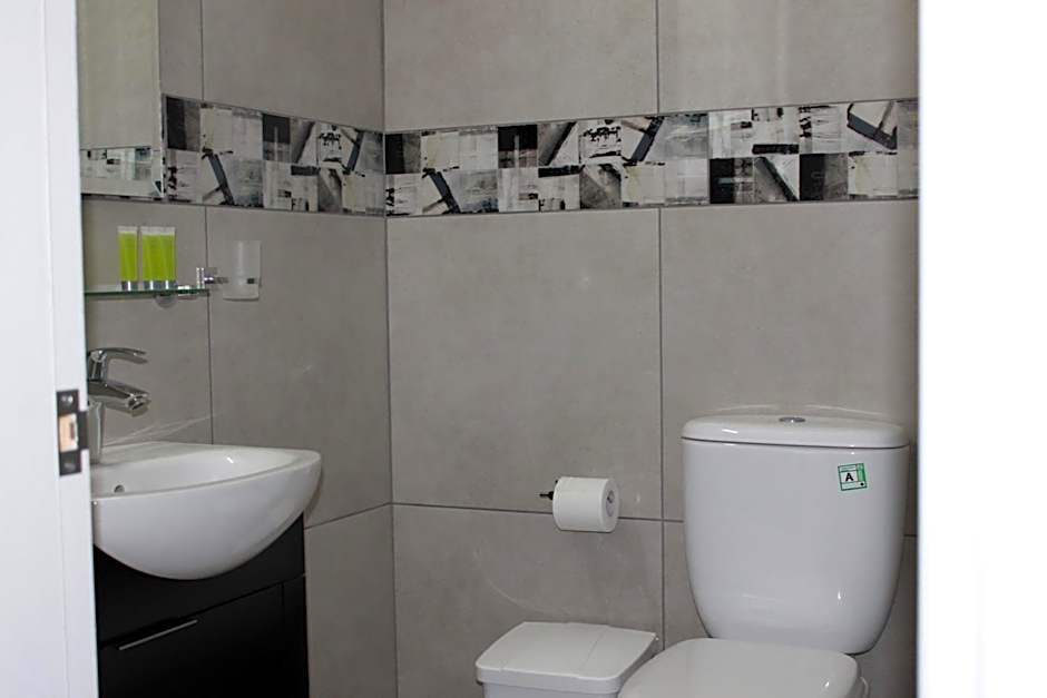 A Maos Hotel Apartments