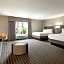 Hampton Inn By Hilton & Suites Greenville-Downtown-Riverplace