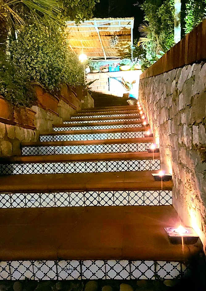 VFH Villa Flavia Eco B&B - 50 metri dal mare