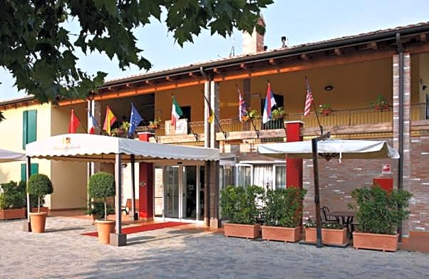 Hotel Gabarda