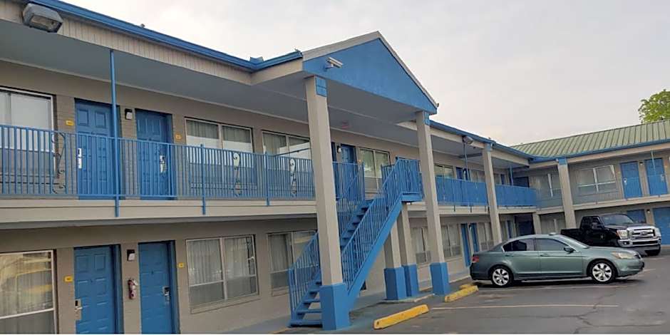 FairBridge Inn Express Stuttgart