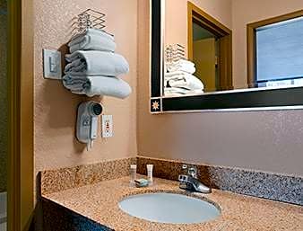 Travelodge University West
