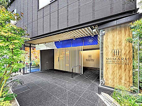 MIMARU TOKYO IKEBUKURO