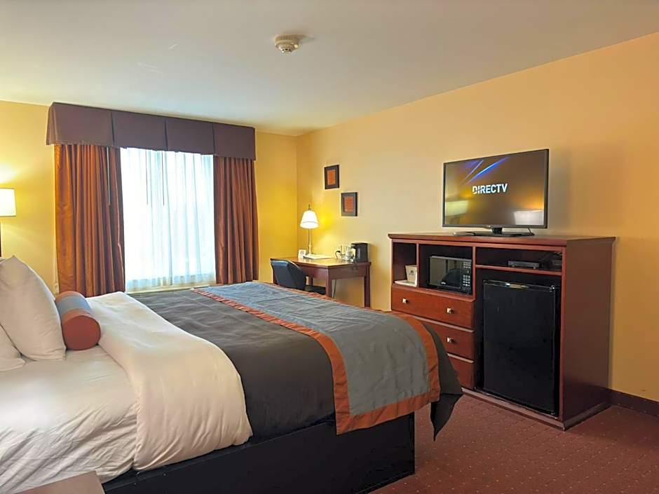 Americas Best Value Inn St. Robert