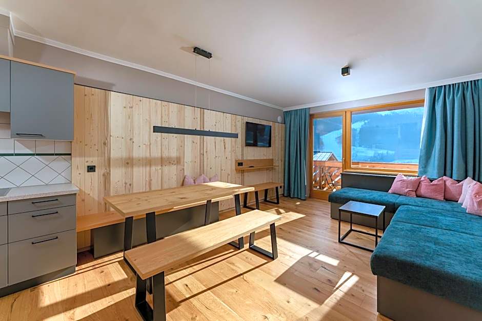 Ferienalm Panorama Hotel