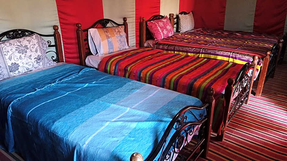 Chegaga Desert Trips