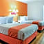 Motel 6-Perry, GA