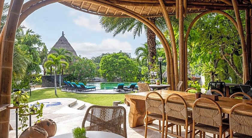 Lalasa Villas