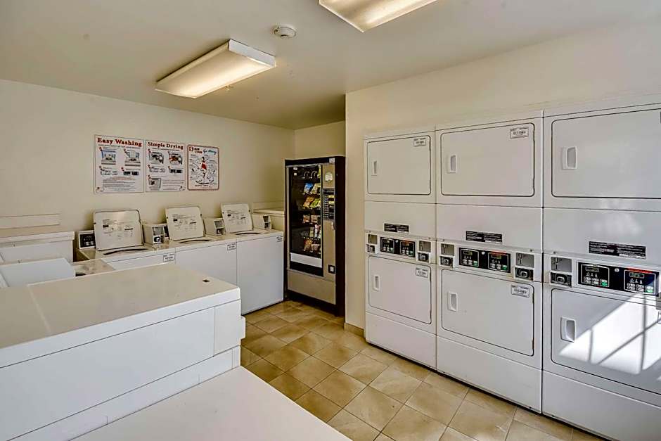 Studio 6-Houston, TX - Hobby South