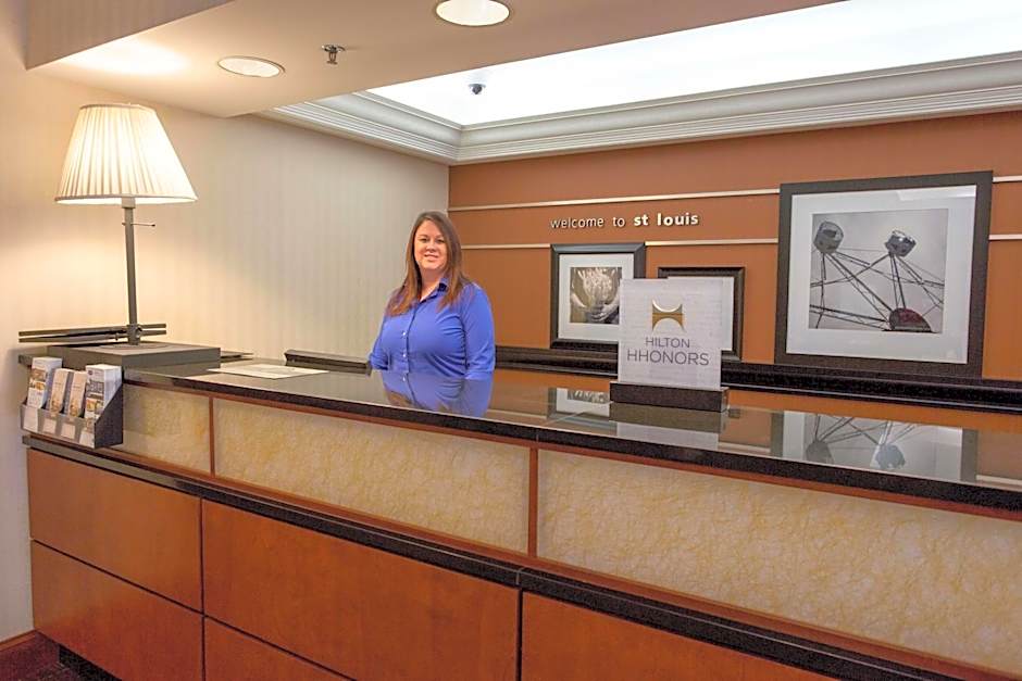 Spark by Hilton St. Louis Southwest