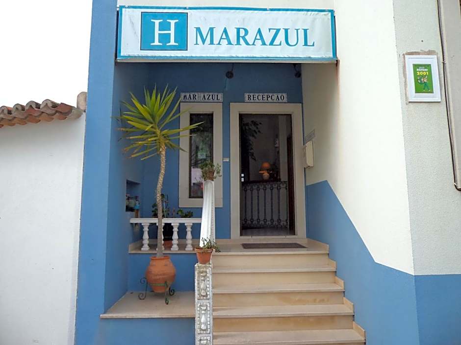 Marazul