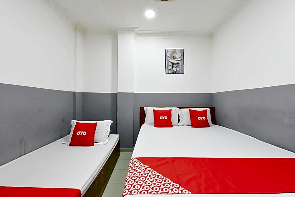 Hotel O Indah