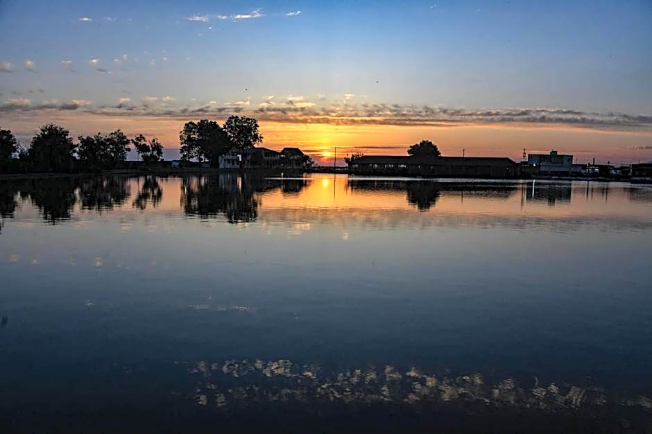 COMPLEX TISMANA 3* ALL INCLUSIVE