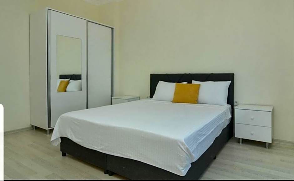 Erpey Ferah Apart Otel