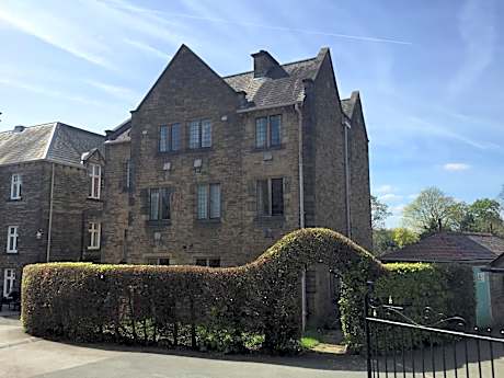 Mirfield Monastery B&B