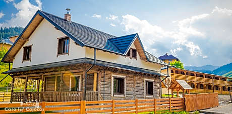 Casa lu` Cojocar